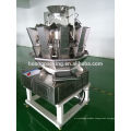 Pouch packaging machine